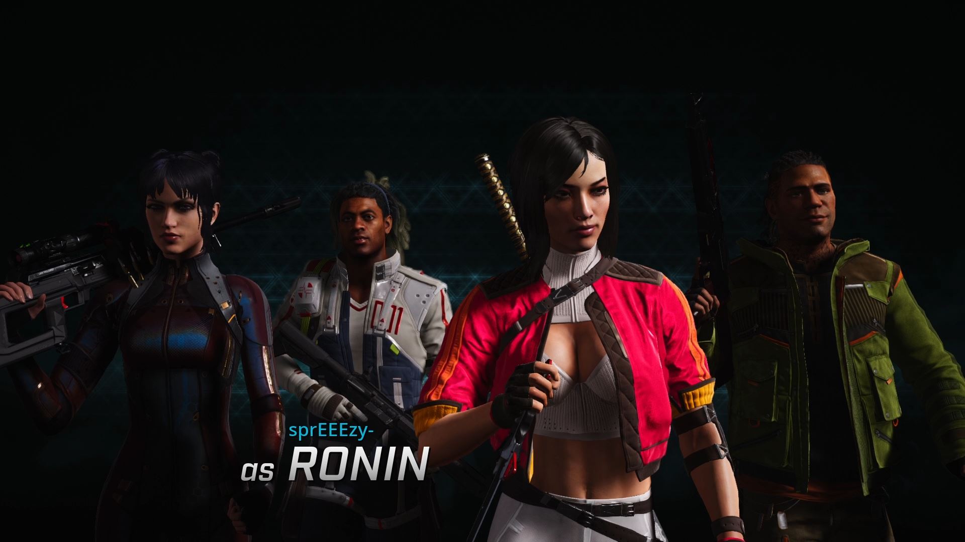 Rogue Company will have full esports support, mobile version